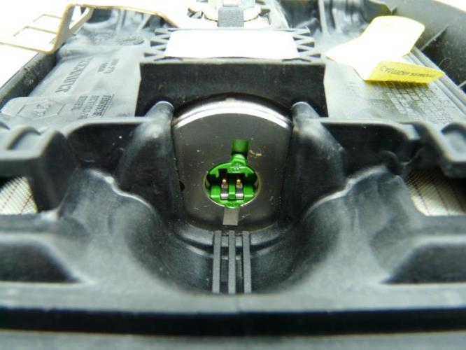 Air bag conducteur RENAULT VEL SATIS PHASE 2 Diesel