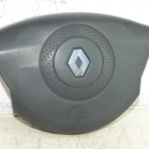 Air bag conducteur RENAULT VEL SATIS PHASE 1 Diesel