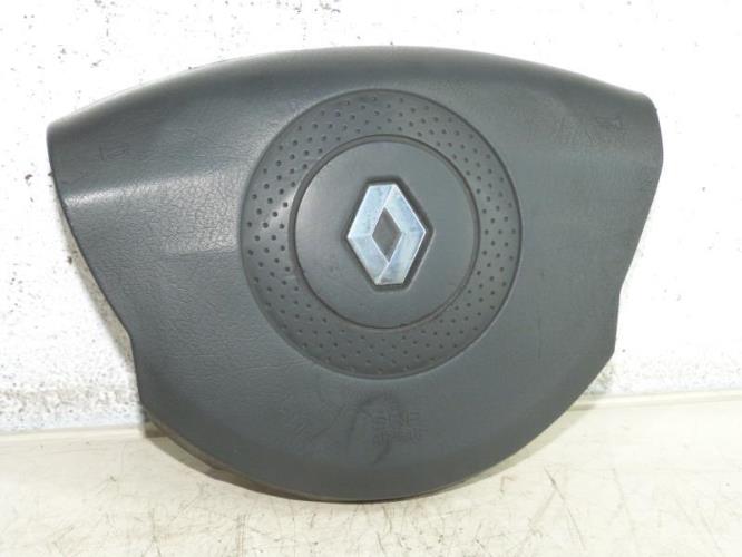 Air bag conducteur RENAULT VEL SATIS PHASE 1 Diesel