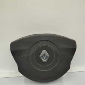 Air bag conducteur RENAULT VEL SATIS PHASE 1 Diesel