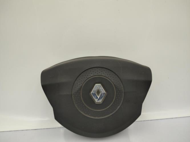 Air bag conducteur RENAULT VEL SATIS PHASE 1 Diesel