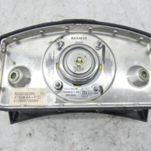 Air bag conducteur NISSAN INTERSTAR 1 PHASE 1 Diesel