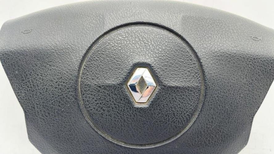 Air bag conducteur RENAULT ESPACE 4 PHASE 1 Diesel