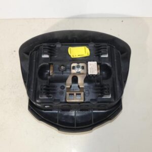 Air bag conducteur RENAULT LAGUNA 2 PHASE 2 Diesel