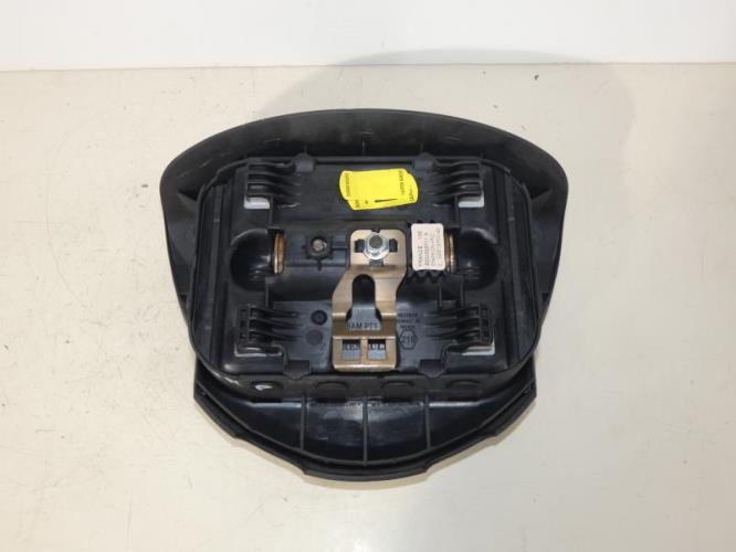 Air bag conducteur RENAULT LAGUNA 2 PHASE 2 Diesel