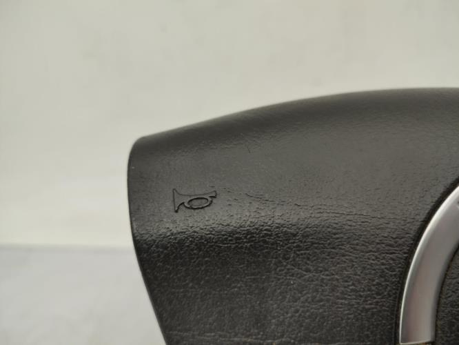 Air bag conducteur RENAULT LAGUNA 2 PHASE 2 Diesel