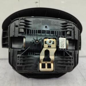Air bag conducteur RENAULT SCENIC 2 PHASE 1 Diesel