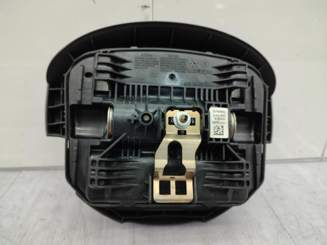 Air bag conducteur RENAULT SCENIC 2 PHASE 1 Diesel