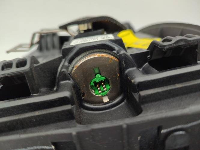 Air bag conducteur RENAULT MEGANE 2 PHASE 2 Essence