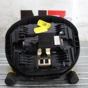 Air bag conducteur RENAULT MEGANE 2 PHASE 1 Diesel