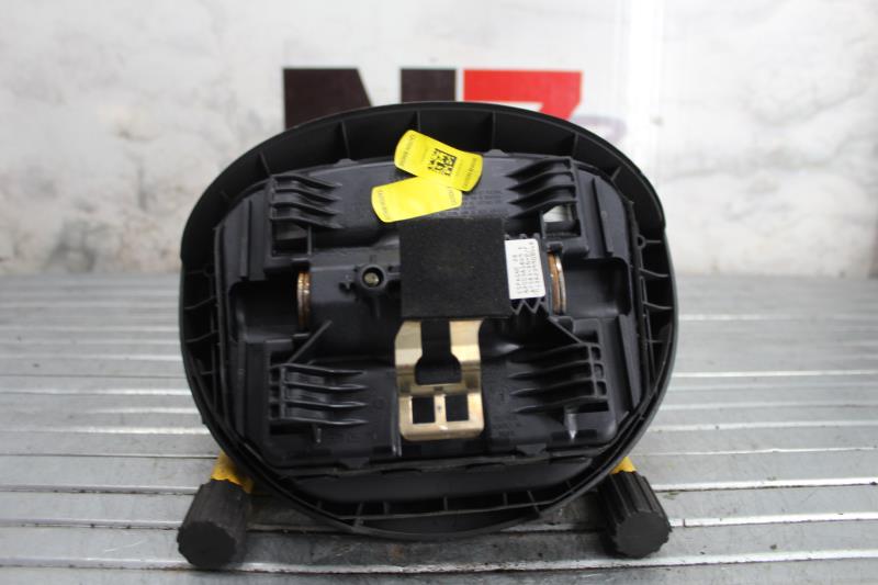 Air bag conducteur RENAULT MEGANE 2 PHASE 1 Diesel
