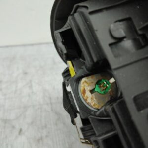 Air bag conducteur RENAULT MEGANE 2 PHASE 1 CABRIOLET Diesel