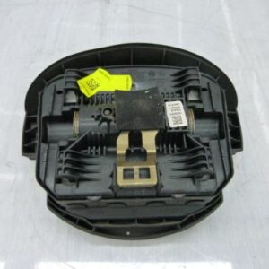 Air bag conducteur RENAULT MEGANE 2 PHASE 2 Essence