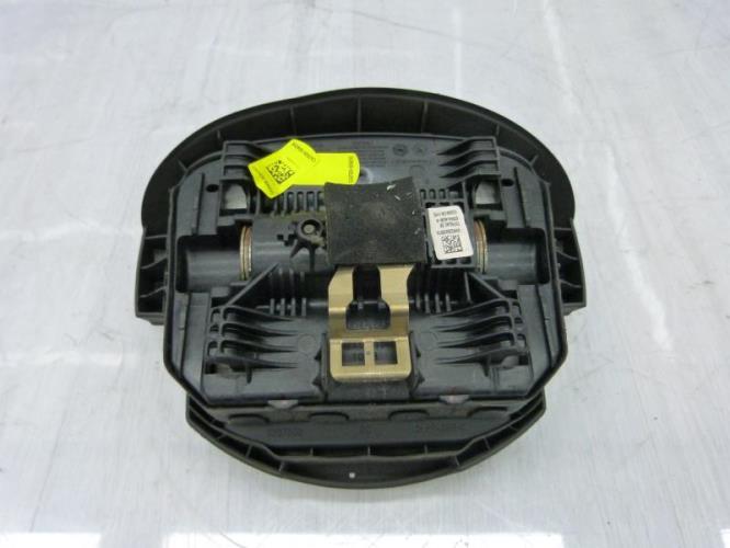 Air bag conducteur RENAULT MEGANE 2 PHASE 2 Essence