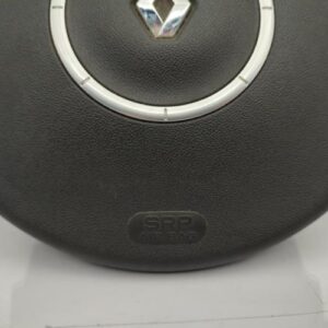 Air bag conducteur RENAULT MEGANE 2 PHASE 2 Diesel