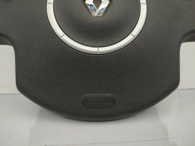 Air bag conducteur RENAULT MEGANE 2 PHASE 2 Diesel