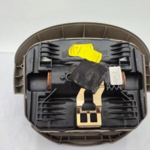 Air bag conducteur RENAULT MEGANE 2 PHASE 1 BREAK Diesel