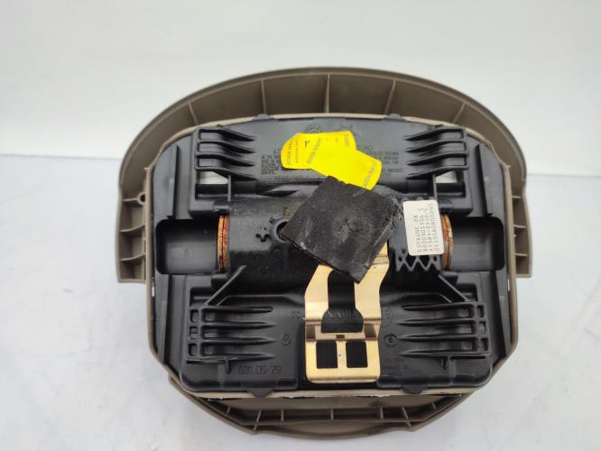Air bag conducteur RENAULT MEGANE 2 PHASE 1 BREAK Diesel