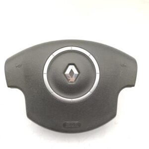 Air bag conducteur RENAULT SCENIC 2 PHASE 2 Diesel