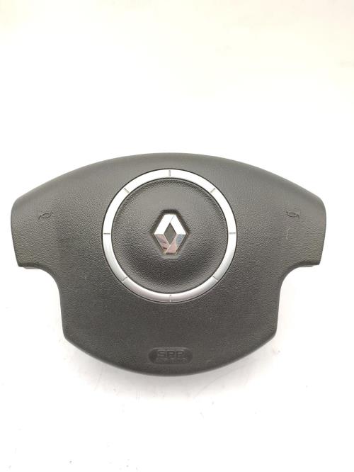 Air bag conducteur RENAULT SCENIC 2 PHASE 2 Diesel