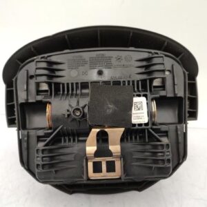 Air bag conducteur RENAULT SCENIC 2 PHASE 2 Diesel
