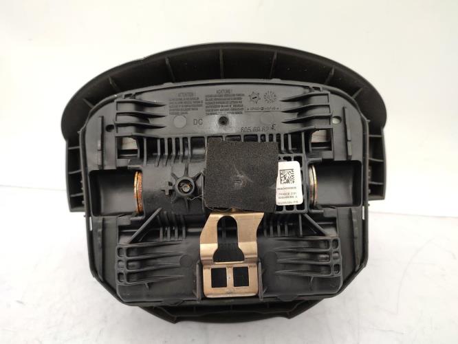 Air bag conducteur RENAULT SCENIC 2 PHASE 2 Diesel