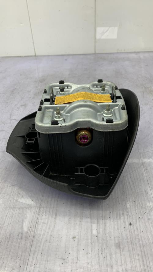 Air bag conducteur RENAULT MODUS PHASE 1 Diesel