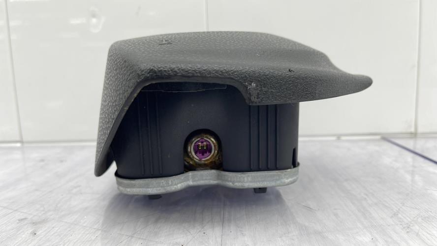 Air bag conducteur RENAULT MODUS PHASE 1 Diesel
