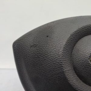 Air bag conducteur RENAULT MODUS PHASE 1 Diesel