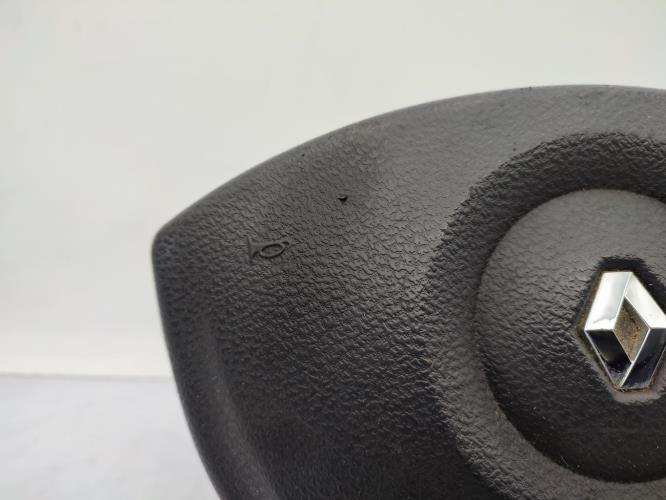 Air bag conducteur RENAULT MODUS PHASE 1 Diesel