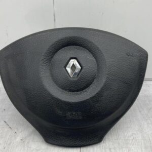 Air bag conducteur RENAULT MODUS PHASE 1 Essence