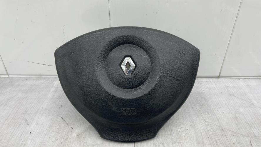 Air bag conducteur RENAULT MODUS PHASE 1 Essence