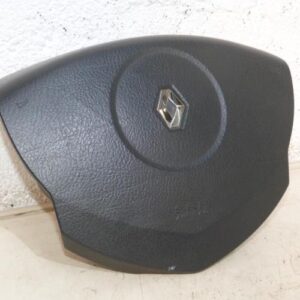 Air bag conducteur RENAULT CLIO 2 CAMPUS PHASE 1 Diesel