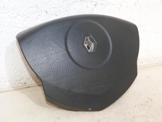 Air bag conducteur RENAULT CLIO 2 CAMPUS PHASE 1 Diesel