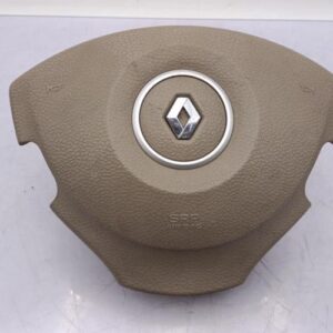 Air bag conducteur RENAULT MODUS PHASE 1 Essence