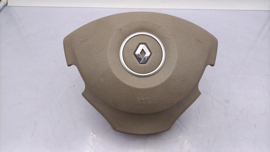 Air bag conducteur RENAULT MODUS PHASE 1 Essence