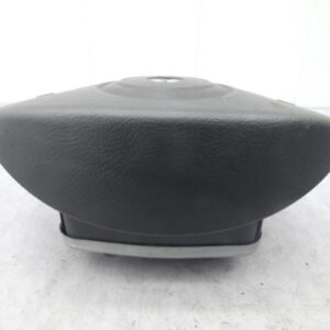 Air bag conducteur RENAULT CLIO 3 PHASE 1 Essence