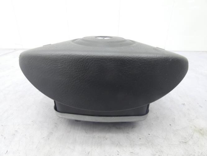 Air bag conducteur RENAULT CLIO 3 PHASE 1 Essence