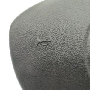 Air bag conducteur RENAULT CLIO 3 PHASE 2 BREAK Diesel