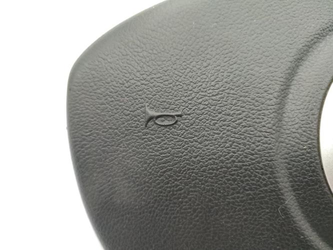 Air bag conducteur RENAULT CLIO 3 PHASE 2 BREAK Diesel