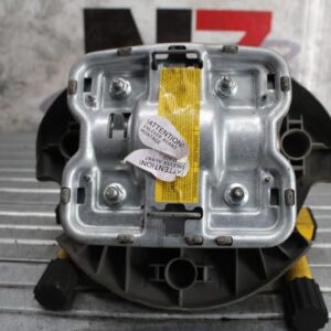 Air bag conducteur RENAULT CLIO 3 PHASE 1 Diesel