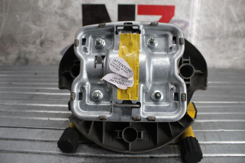 Air bag conducteur RENAULT CLIO 3 PHASE 1 Diesel