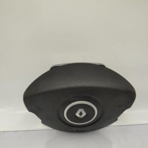 Air bag conducteur RENAULT CLIO 3 PHASE 2 Diesel