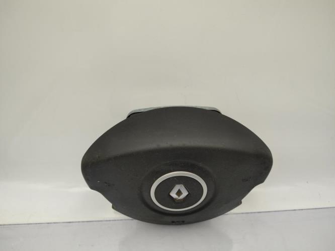 Air bag conducteur RENAULT CLIO 3 PHASE 2 Diesel