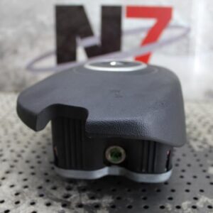 Air bag conducteur RENAULT CLIO 3 PHASE 1 Diesel