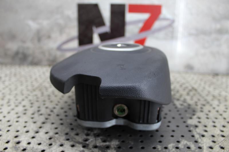 Air bag conducteur RENAULT CLIO 3 PHASE 1 Diesel