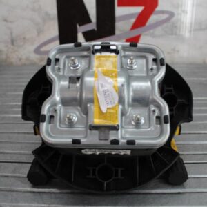 Air bag conducteur RENAULT CLIO 3 PHASE 2 Essence