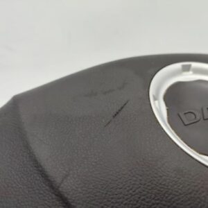 Air bag conducteur DACIA SANDERO 1 Essence/GPL