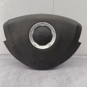 Air bag conducteur DACIA SANDERO 1 Diesel