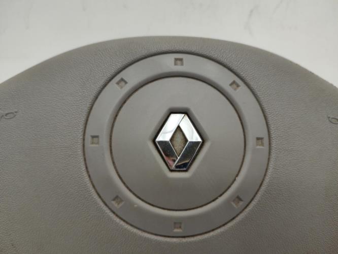 Air bag conducteur RENAULT KANGOO 2 PHASE 1 Essence